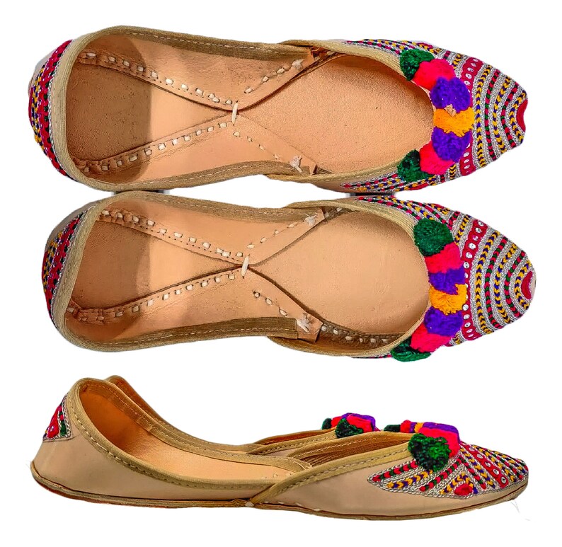 amazon khussa shoes