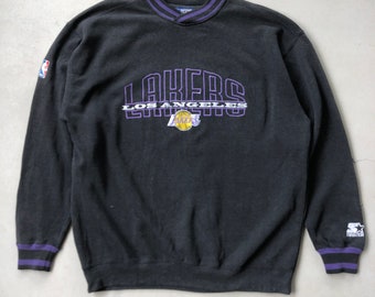 lakers jumper uk