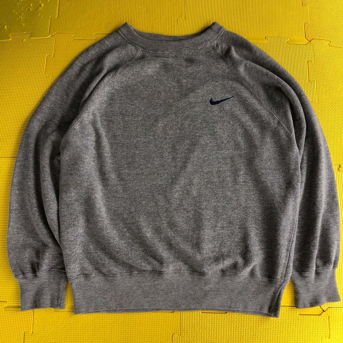 Vintage 90s Nike sweatshirt Nike Crewneck Nike Pullover Nike | Etsy