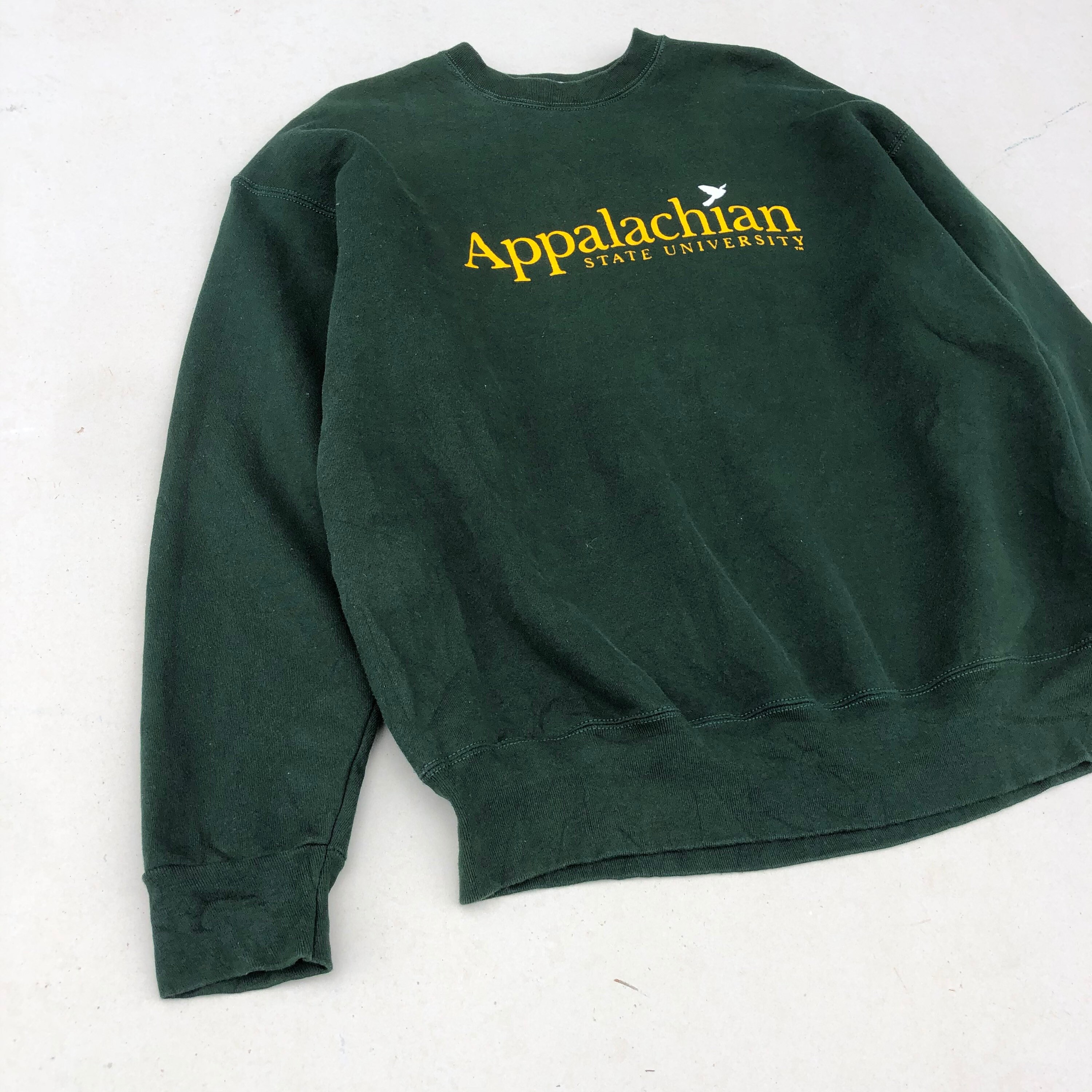 Vintage app state sweatshirt hotsell