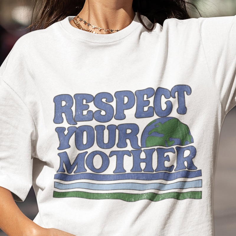 Mother Earth Etsy