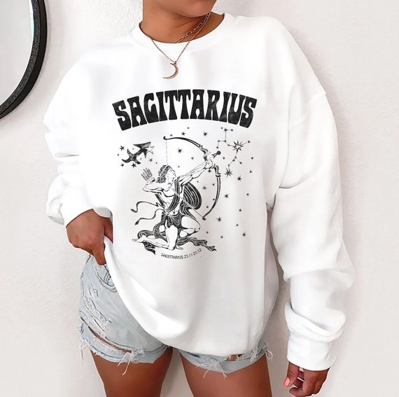 Registrarse enfermo engañar Sudadera Sagitario Camisa Vintage Sagitario Sudadera Cuello - Etsy España Registrarse enfermo engañar Sudadera Sagitario Camisa Vintage Sagitario Sudadera Cuello - Etsy España