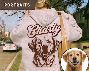 Custom Dog Hoodie Custom Pet Hoodie Custom Pet Sweater Dog Face Sweatshirt Custom Dog Sweater Customize Pet Hoodie Dog Face Sweatshirt Custo