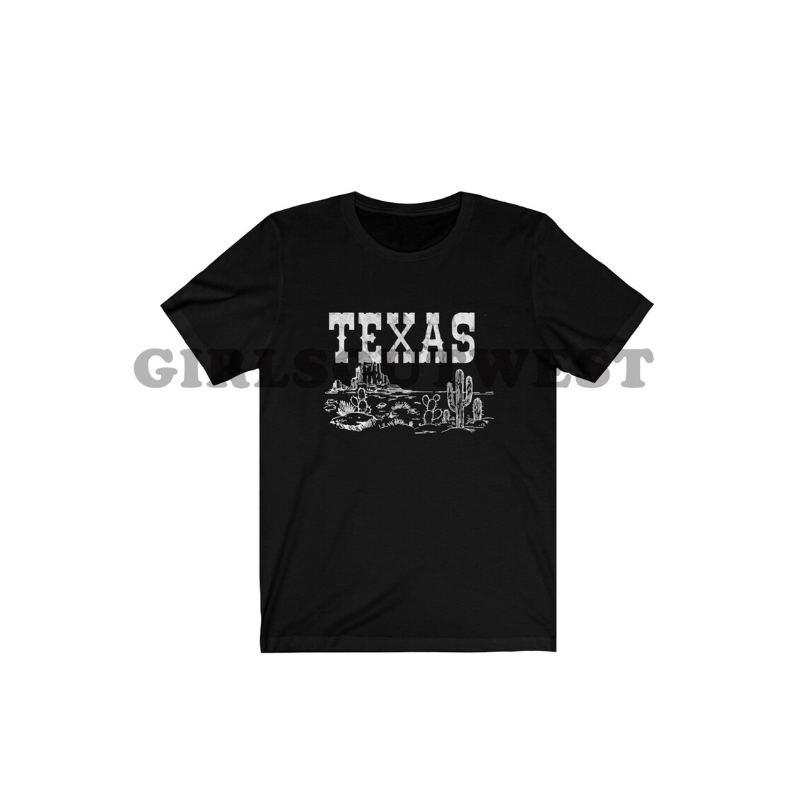 Texas Tshirts Women Vintage Style Cute Texas Shirt Texas - Etsy
