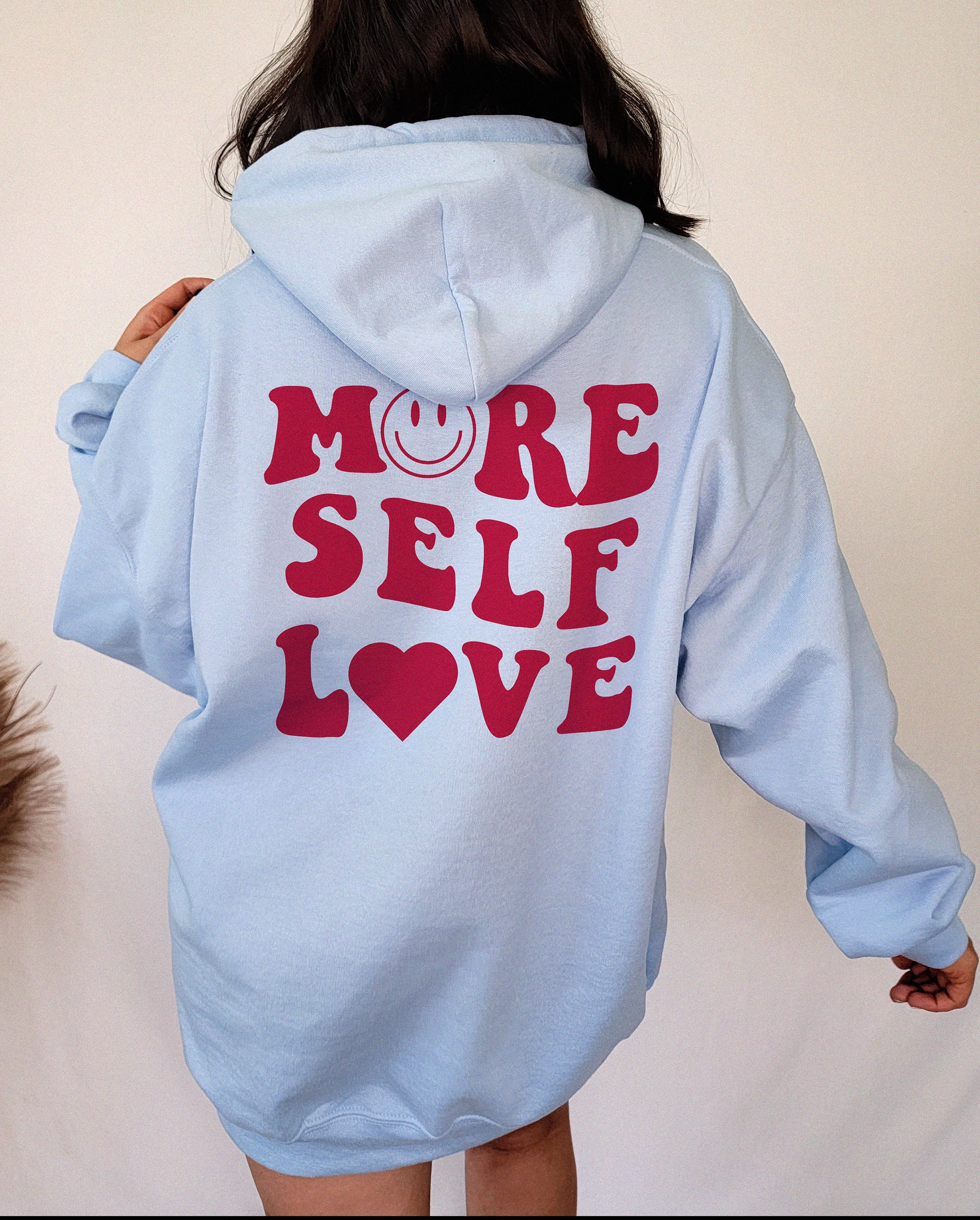 It hoodie lover Clearance