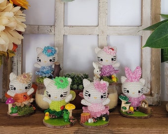 Gatito de hadas