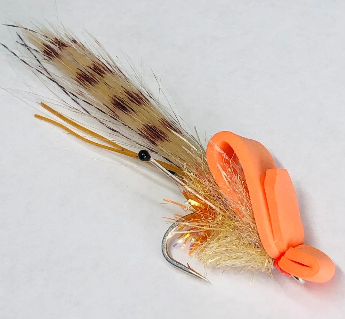 gurgler fly for sale