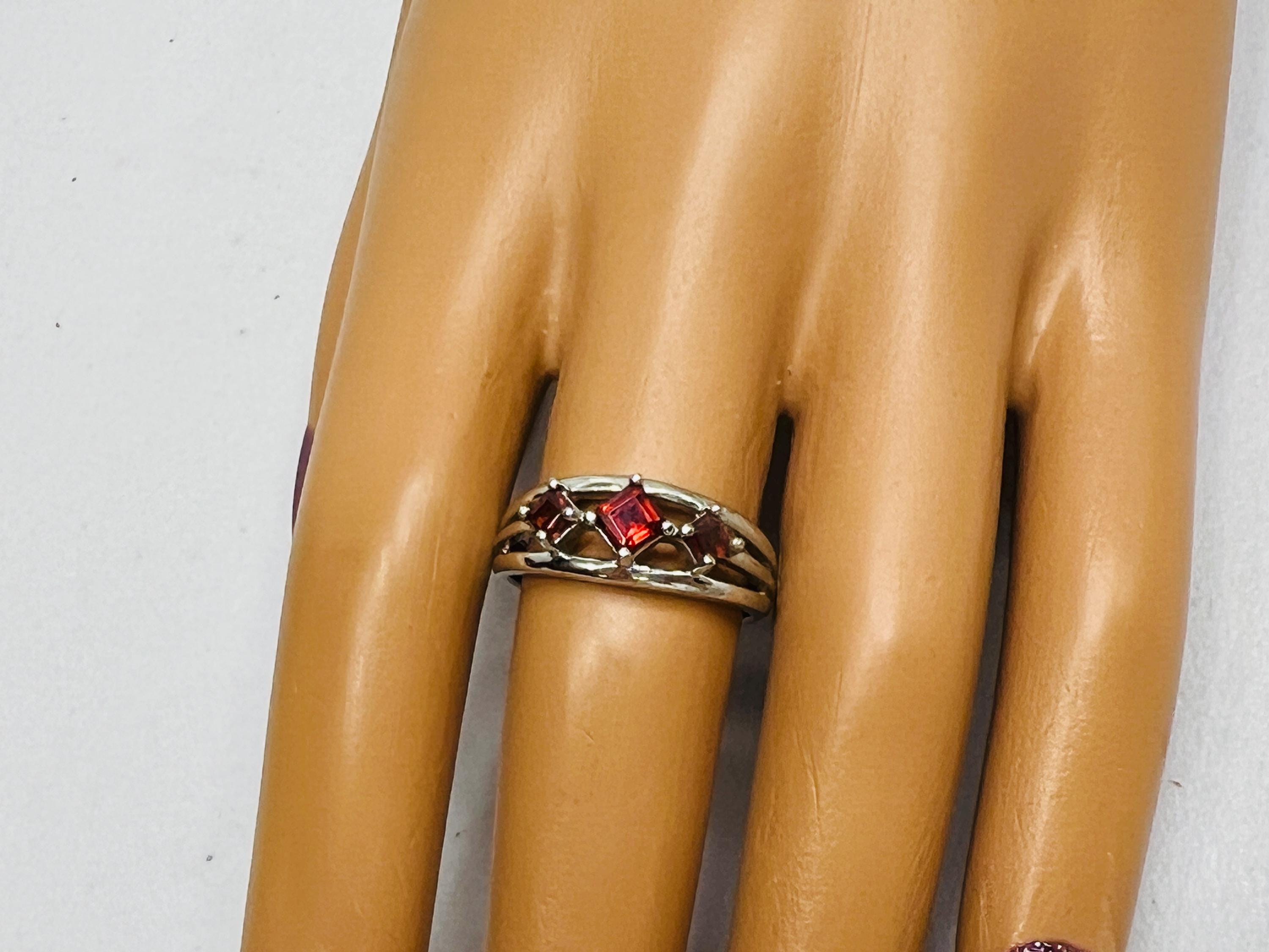 Ross Simons Ring Etsy