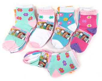 Happy Socks Kinder-Socken "Zwerg" Gr 0-12;12-24 Monate 