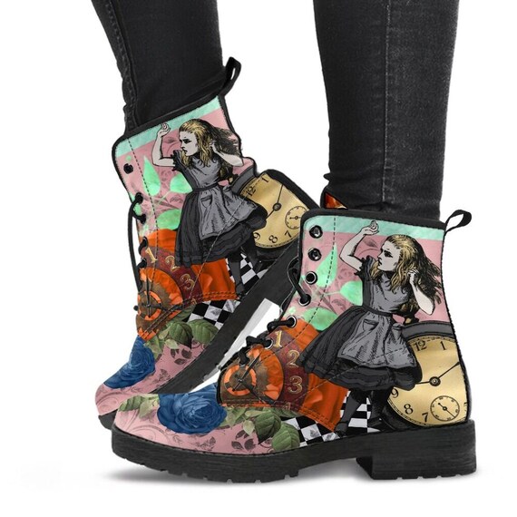 dr martens devoluciones quito