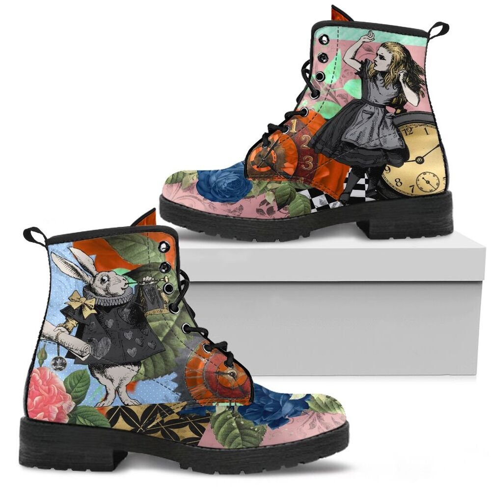 dr martens devoluciones quito