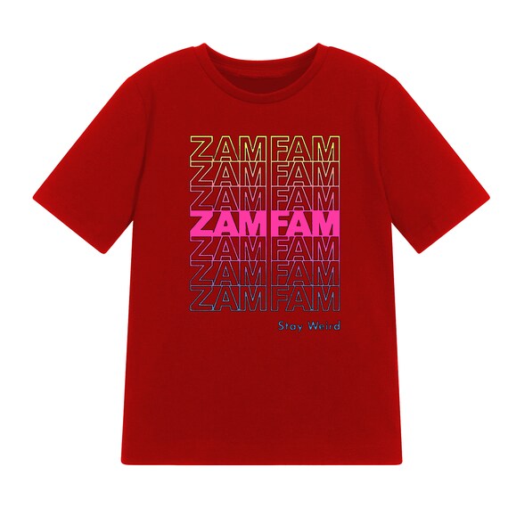 Rebecca zamolo merch shirts hotsell