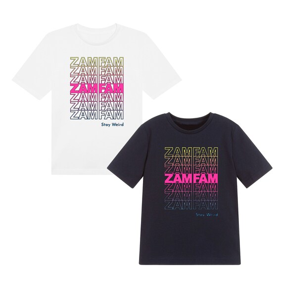 Rebecca zamolo merch shirts sale