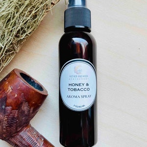 Guerlain Tobacco Honey - Etsy