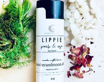 LIP BALM