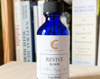 Lightweight Facial Oil for Acne and Oily skin types, Argan + Jojoba Face Oil