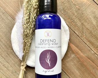 OILY/BALANCED SKIN