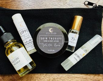 Gift Sets/Sample Sets