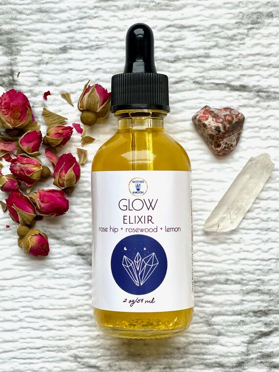 elixir facial serum