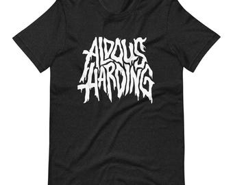 Aldous Harding t-shirt
