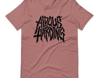 Aldous Harding t-shirt