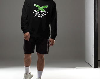 Philly Sports Unisex organic sweatshirt!