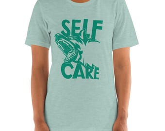 SELF CARE t-shirt