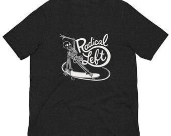 Radical Left Tshirt