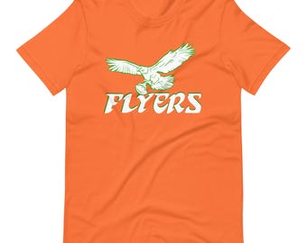 Philly sports team fly T