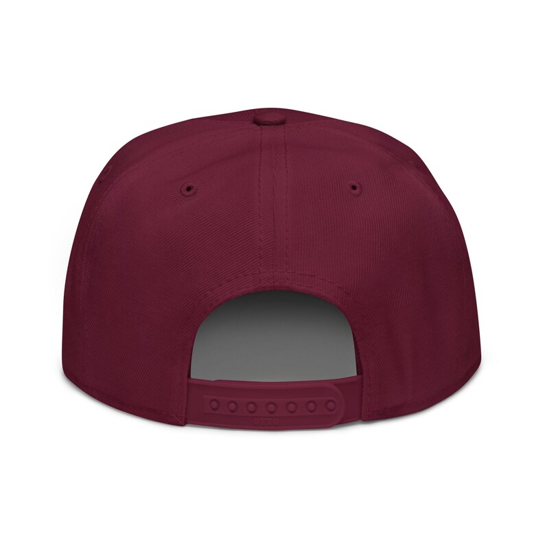 Fresh Snap Back Stays Fresh Embroidered Snapback Hat - Etsy