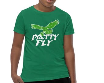 Youth Short Sleeve Philly Sports T-Shirt