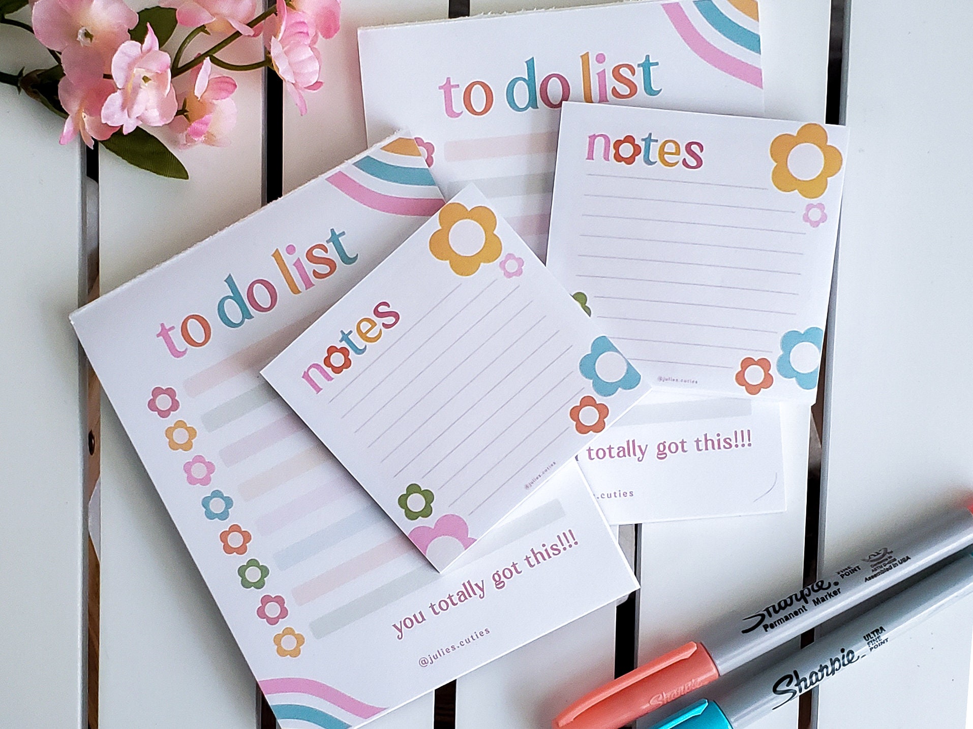 Sticky Notes Quick Note Sticky Notes, Quick Notes, Mini Notepad, Cute Stationery, to Do List ...