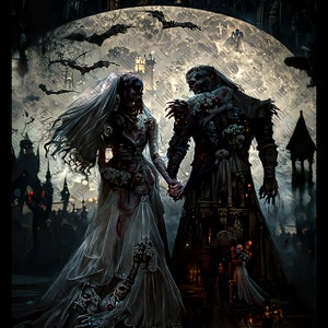 Eternal Love Digital Download