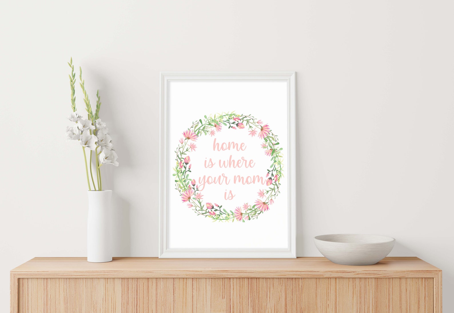 Mother's Day Gift from Kids Mom Gift from Son Mom | Etsy