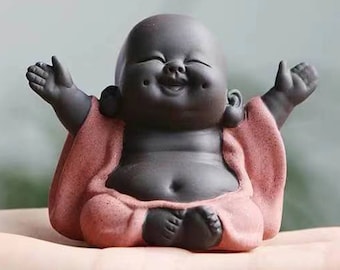 Baby Buddha Etsy