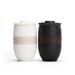 TANGPIN TEA-Ceramic Tea Mugs with Filters Coffee Tea Cup 280ml 