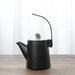 TANGPIN TEA- Ceramic Teapot Creative Stone Porcelain Tea Pot 250ml 