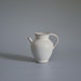 TANGPIN TEA-Ceramic Tea Pitchers White Chahai Tea Makers 180ml 