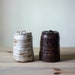 TANGPIN TEA-Ceramic Tea Canisters Traditional Chinese Tea Jars 