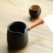 TANGPIN TEA-Ceramic Tea Pitchers Porcelain Tea Cup 280ml 