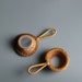 TANGPIN TEA-Natural Bamboo Tea Strainers Kung Fu Tea Filters 