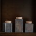 TANGPIN TEA-Ceramic Tea Jars and containers 