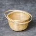 TANGPIN TEA-Natural Bamboo Tea Strainers Bamboo Tea Accessories 