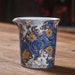 TANGPIN TEA- Ceramic Tea Pitchers Porcelain Chahai 200ml 