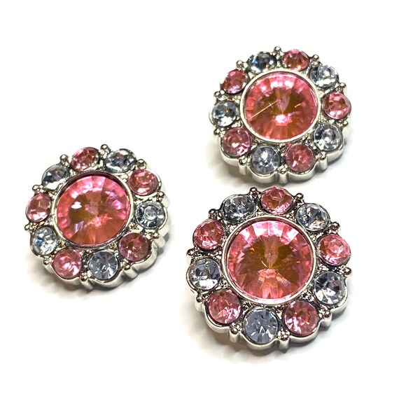 Wholesale Rhinestone Buttons - Etsy