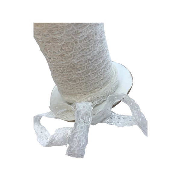 Elastic by the Yard Hair Tie Etsy