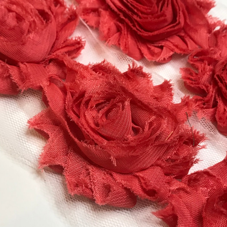 Tomato Red 2.5