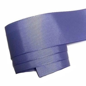Lilac 1.5” grosgrain ribbon solid by the yard diy hair bows