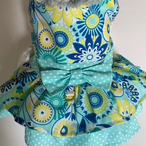 Dog Dress
