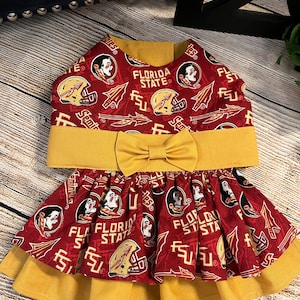 fsu jersey dress Florida State vt::Tops::Occasion::Casual